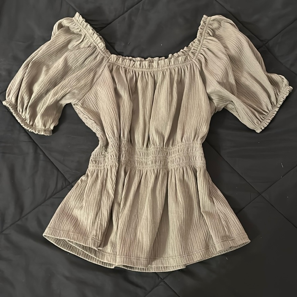 Old navy top